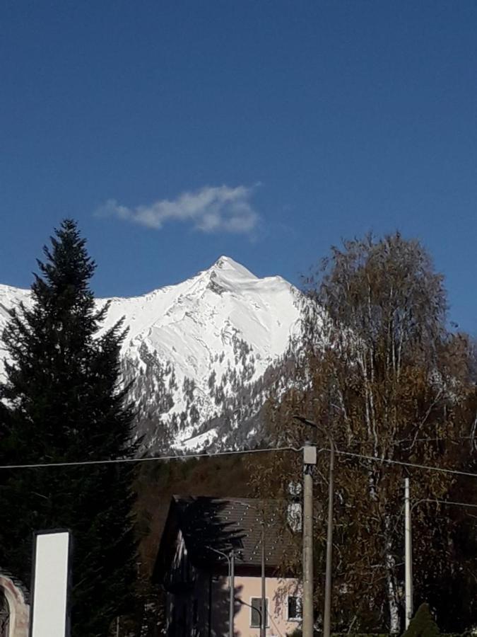 Вилла La Ca' Di Furtinei Санта-Мария-Маджоре Экстерьер фото